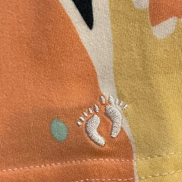 Hang ten uv protection shirt - Picture 6 of 13